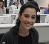 Dra. Clara Lemos Leal Barata de Mattos
