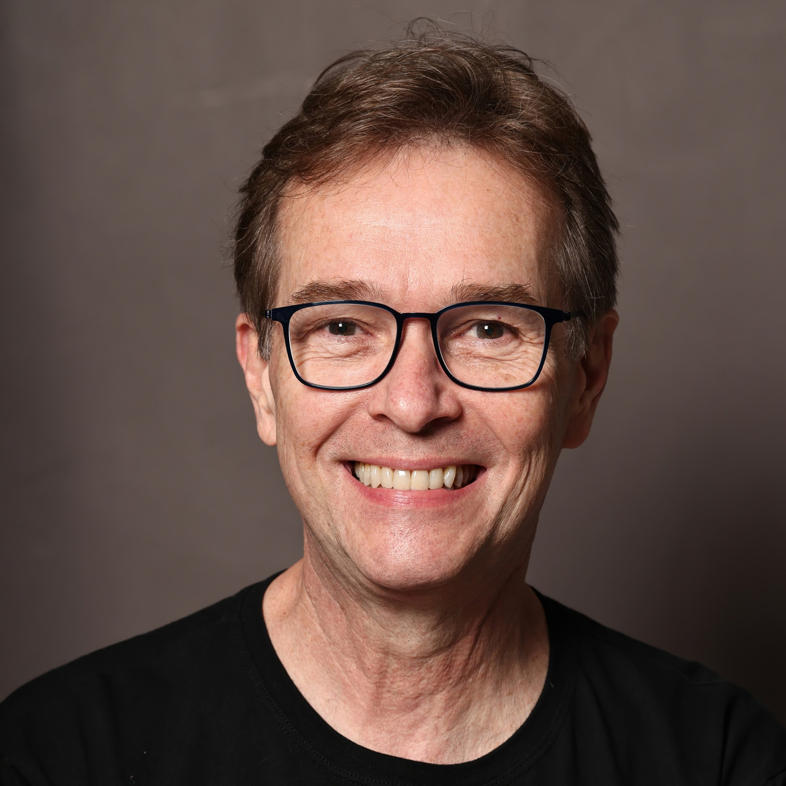 Dr. Newton Fahl Jr.