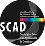 Marca da Society for Color and Appearance in Dentistry.