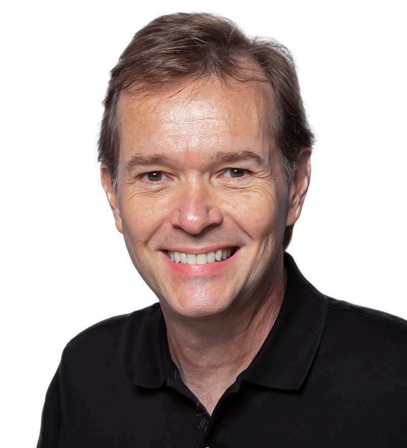 Dr. Newton Fahl Jr.
